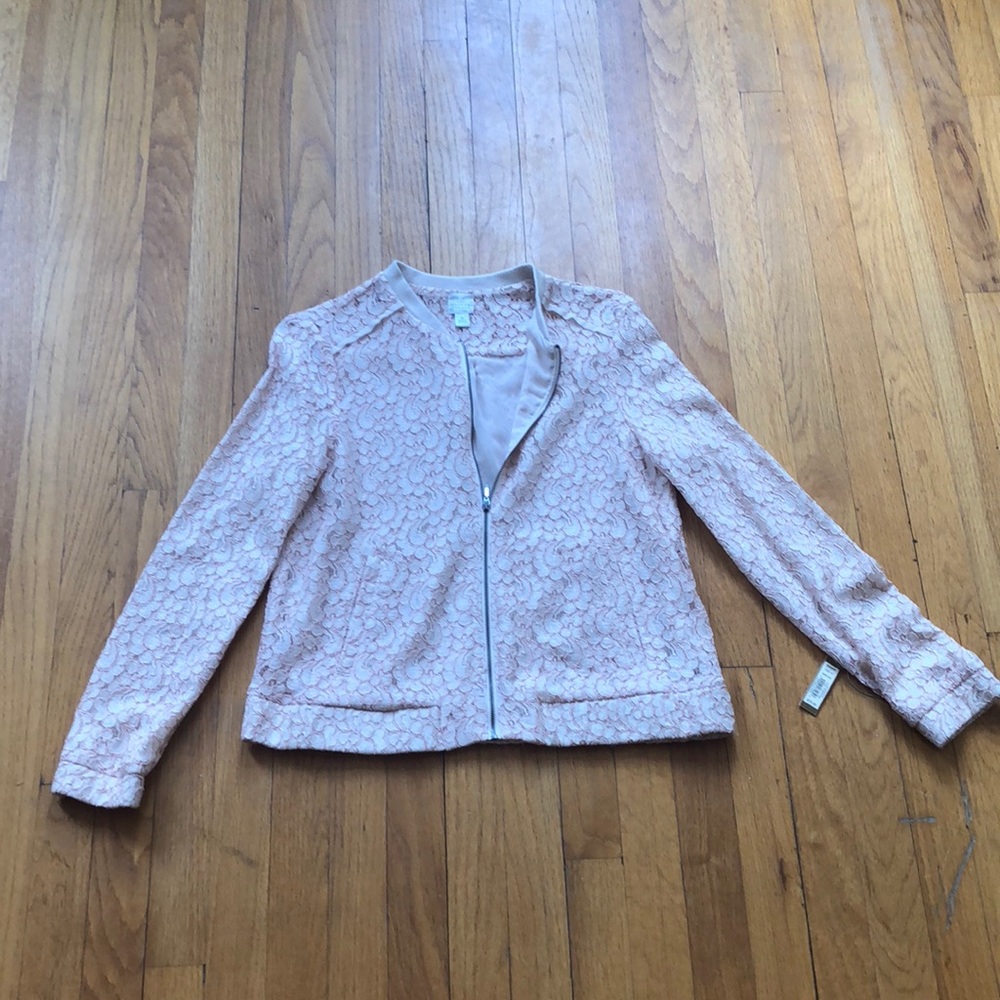 Jacket